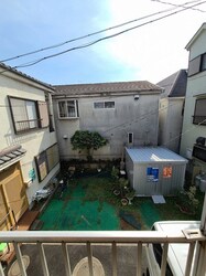 南小岩2丁目戸建の物件内観写真